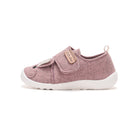 D.D.Step pehmest vilditud kangast sisejalatsid, Daisy Pink 086