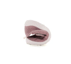 D.D.Step pehmest vilditud kangast sisejalatsid, Daisy Pink 086