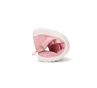 D.D.Step puuvillasest kangast sisejalatsid, Strawberry 086