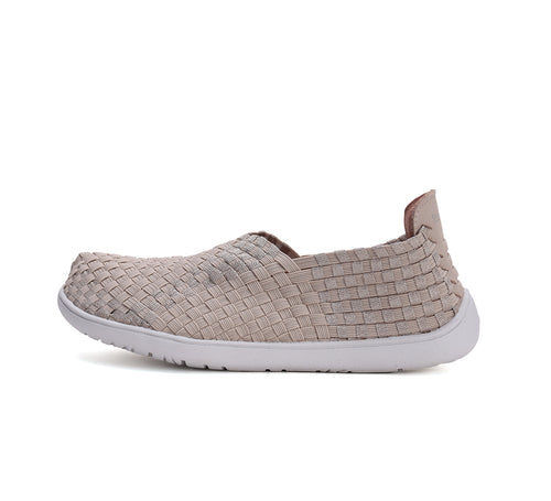 Stitch & Walk vabaajajalanõud, beige