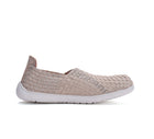 Stitch & Walk vabaajajalanõud, beige