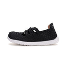 Stitch & Walk vabaajajalanõud II, black
