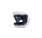 Stitch & Walk vabaajajalanõud, royal blue