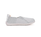 Stitch & Walk vabaajajalanõud, silver