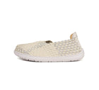 Stitch & Walk vabaajajalanõud, cream