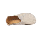 Stitch & Walk vabaajajalanõud, cream