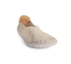 Stitch & Walk vabaajajalanõud, cream