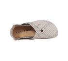 Stitch & Walk vabaajajalanõud, cream