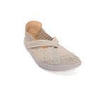 Stitch & Walk vabaajajalanõud, cream
