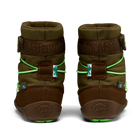 Affenzahn Snow Boot Vegan Snowy talvesaapad, frog