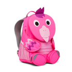 Affenzahn suur seljakott- Flamingo