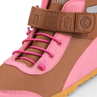 Affenzahn Vegan Dreamer Chamude, fuchsia