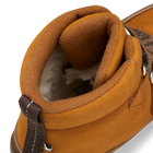 Affenzahn Midboot Chamude Comfy vegan talvesaapad, tiger/AW'22