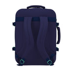 CabinZero Classic Cabin Backpack 44L, Deep Ocean