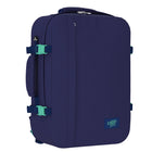 CabinZero Classic Cabin Backpack 44L, Deep Ocean