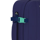 CabinZero Classic Cabin Backpack 44L, Deep Ocean