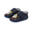 D.D step nahast papud Royal Blue, rakett