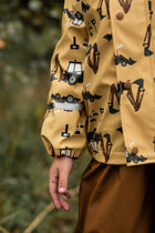 Celavi vihmakomplekt, rubber