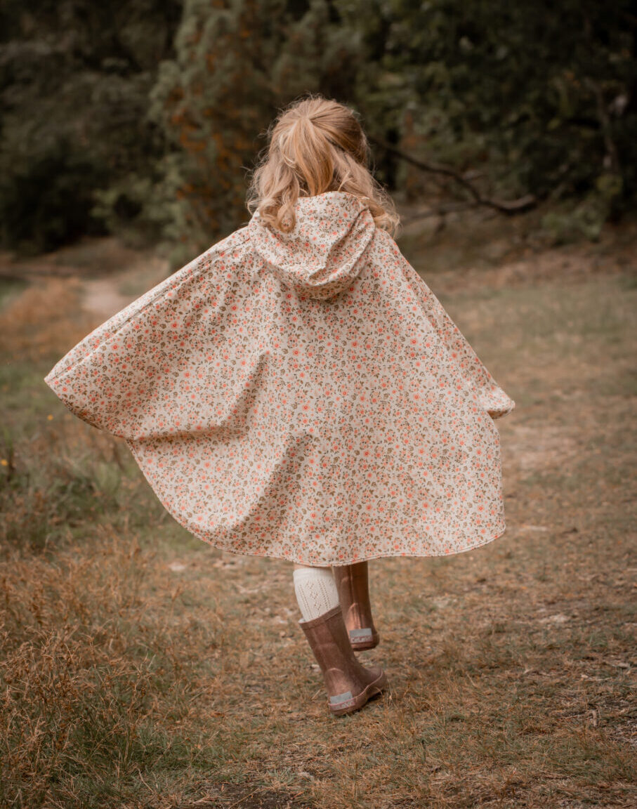 Celavi vihmakeep, rose cloud