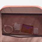 CabinZero Classic Cabin Backpack 44L, Macaroon Pink