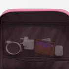 CabinZero Classic Cabin Backpack 44L, Lavender Dream