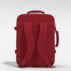 CabinZero Classic Cabin Backpack 44L, Ketchup
