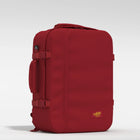 CabinZero Classic Cabin Backpack 44L, Ketchup