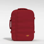 CabinZero Classic Cabin Backpack 44L, Ketchup