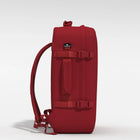 CabinZero Classic Cabin Backpack 44L, Ketchup