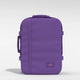 CabinZero Classic Cabin Backpack 44L, Lavender Dream