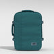 CabinZero Classic Cabin Backpack 44L, Aruba Blue