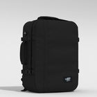 CabinZero Classic Cabin Backpack 44L, Absolute Black