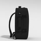 CabinZero Classic Cabin Backpack 44L, Absolute Black
