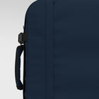 CabinZero Classic Cabin Backpack 44L, Navy