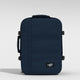 CabinZero Classic Cabin Backpack 44L, Navy
