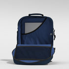 CabinZero Classic Cabin Backpack 44L, Navy