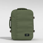 CabinZero Classic Cabin Backpack 44L, Georgian Khaki