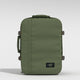 CabinZero Classic Cabin Backpack 44L, Georgian Khaki