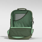 CabinZero Classic Cabin Backpack 44L, Georgian Khaki