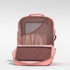 CabinZero Classic Cabin Backpack 44L, Macaroon Pink