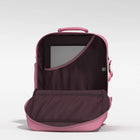 CabinZero Classic Cabin Backpack 44L, Rosa Rosa