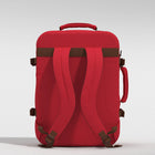 CabinZero Classic Cabin Backpack 44L, London Red