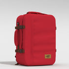 CabinZero Classic Cabin Backpack 44L, London Red
