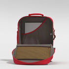 CabinZero Classic Cabin Backpack 44L, London Red