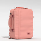 CabinZero Classic Cabin Backpack 44L, Macaroon Pink