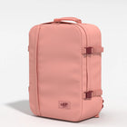 CabinZero Classic Cabin Backpack 44L, Macaroon Pink