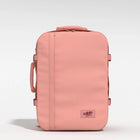 CabinZero Classic Cabin Backpack 44L, Macaroon Pink