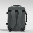 CabinZero Classic Cabin Backpack 44L, Original Grey