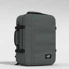 CabinZero Classic Cabin Backpack 44L, Original Grey