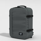 CabinZero Classic Cabin Backpack 44L, Original Grey